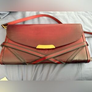 Burberry bag